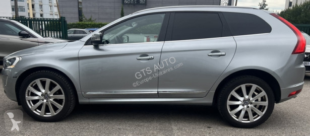 4X4 / SUV Volvo