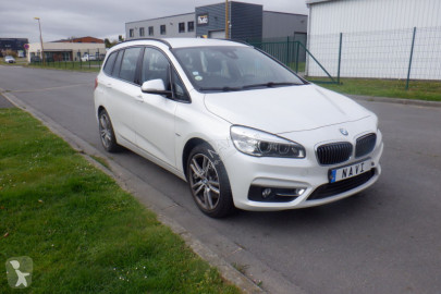 Monospace BMW