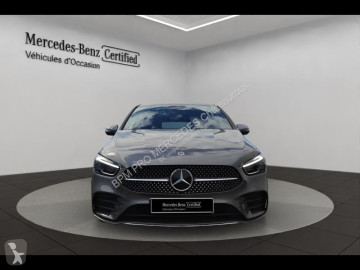 Monospace Mercedes