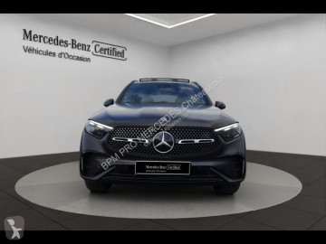 4x4 Mercedes