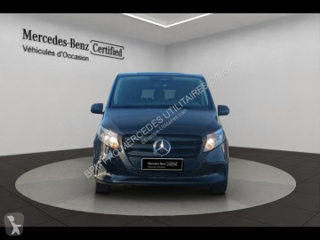 Mercedes Vito Tourer 116 CDI Long Pro 9G-Tronic