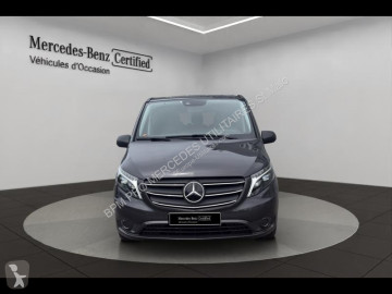 Mercedes Vito Tourer 119 CDI Long Select 9G-Tronic