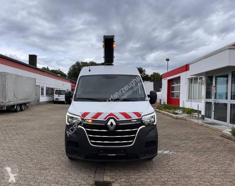 Renault  Transporter