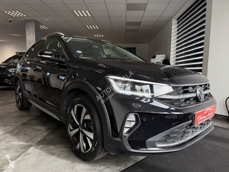Véhicule utilitaire Volkswagen TAIGO / A PARTIR...