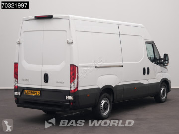 Furgon dostawczy Iveco