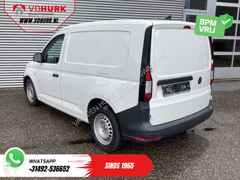 Furgoneta Volkswagen 2.0 TDI 100 pk Omvormer/...