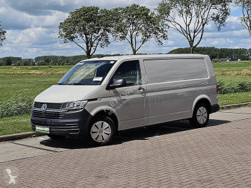 Furgon dostawczy Volkswagen