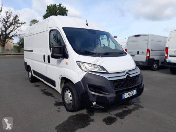 Fourgon moyen Citroën