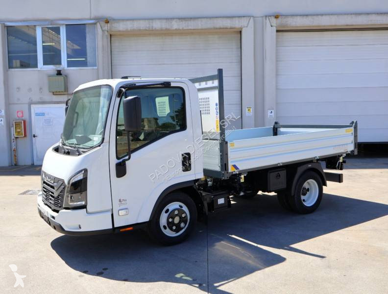Veicolo commerciale Isuzu