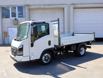 Trójstronny wyładunek Isuzu nowy