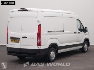 Fourgon Maxus
