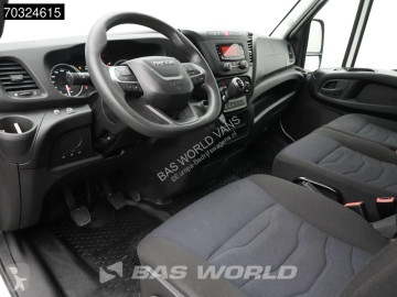 Caja cerrada Iveco