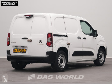 Fourgon Citroën
