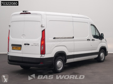Fourgon Maxus