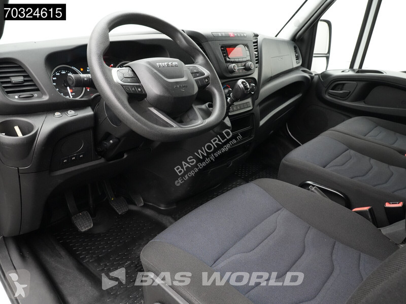 Bedrijfswagen Iveco 35C14 Dubbellucht L2H2 3,5t...