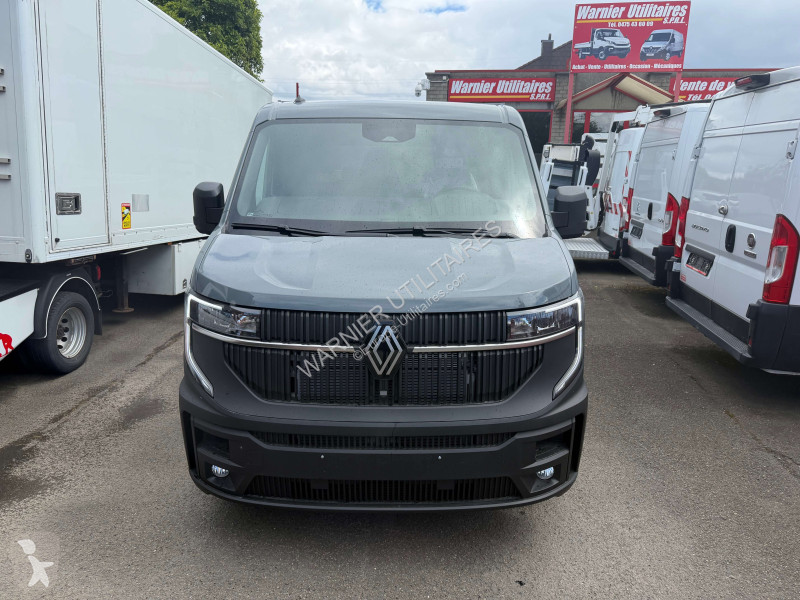 عربة نفعية Renault