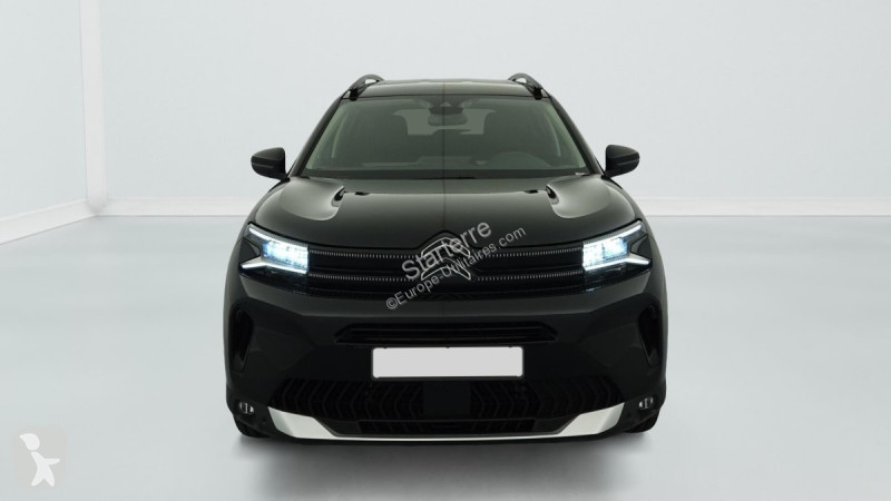 Véhicule utilitaire Citroën C5