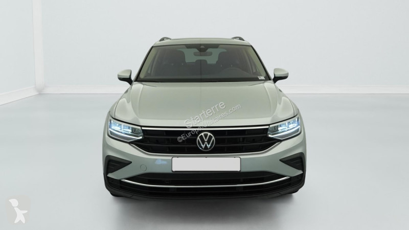 Véhicule utilitaire Volkswagen