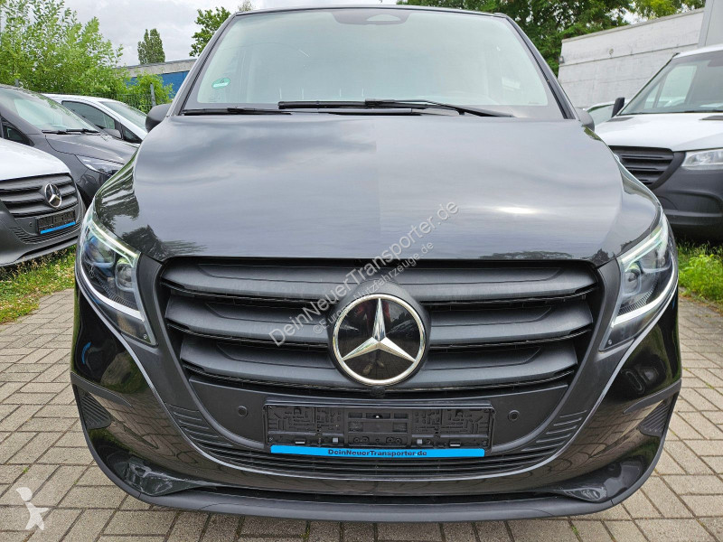 Véhicule utilitaire Mercedes Vito  PRO...