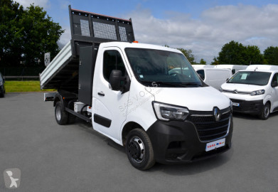Fourgon Renault