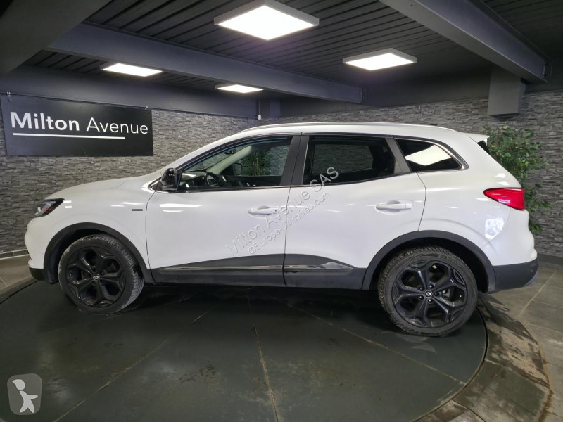 Furgoneta Renault KADJAR 1.5 Blue dCi - 115...