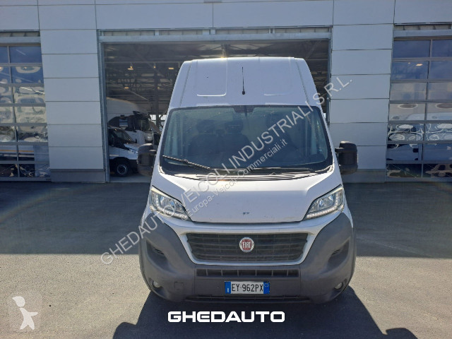 عربة نفعية Fiat DUCATO - DUCATO