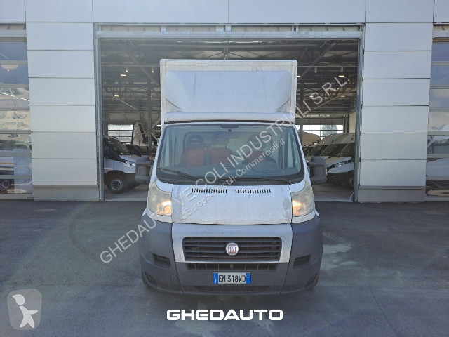 Fiat DUCATO - DUCATO Transporter