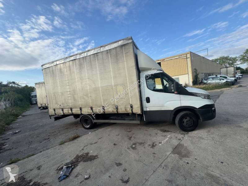 Nyttofordon Iveco