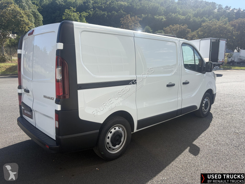 Renault  Transporter