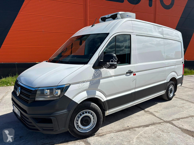 عربة نفعية Volkswagen 4x2 ZANOTTI ZERO