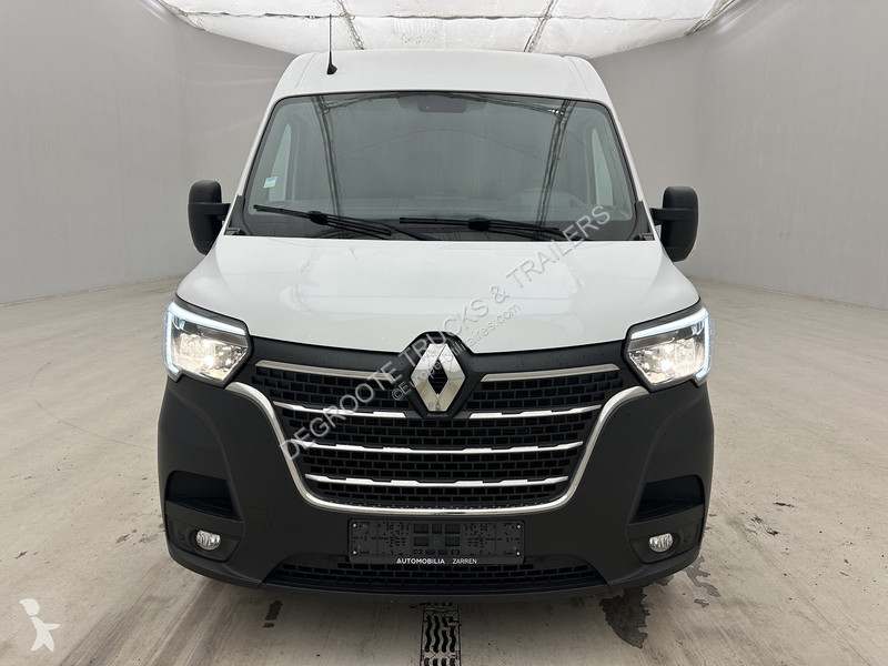 Furgoneta Renault L2H2 140
