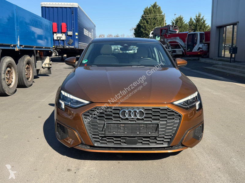 Audi A3 Sportback 35 TFSI advance,...