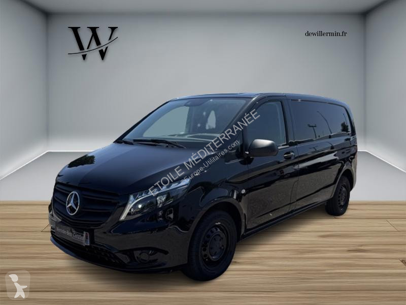 Veicolo commerciale Mercedes Vito  Fourgon...