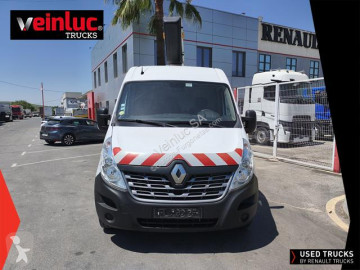 Con plataforma Renault
