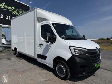 Véhicule utilitaire Renault