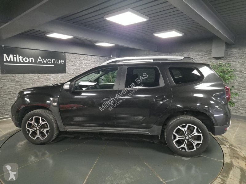 Samochód dostawczy Dacia DUSTER 1.3 TCe - 150 -...
