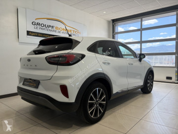 4x4 / SUV Ford