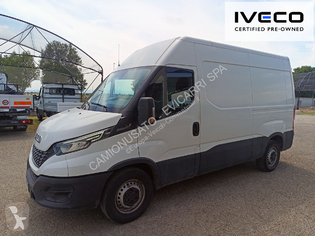 Veicolo commerciale Iveco IVECO DAILY 35S16HA8/V