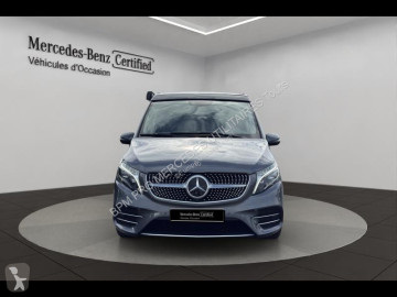 Mercedes Marco Polo 250 d 190ch 9G-Tronic E6dM