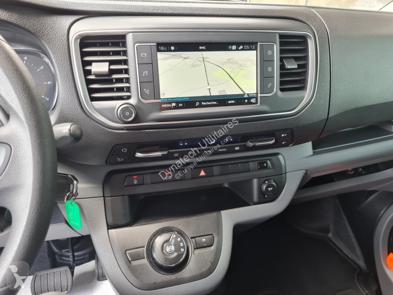 Véhicule utilitaire Peugeot EXPERT FG M 2.0...