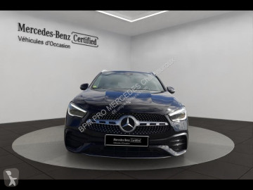 4x4 Mercedes