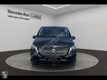 Caja cerrada Mercedes