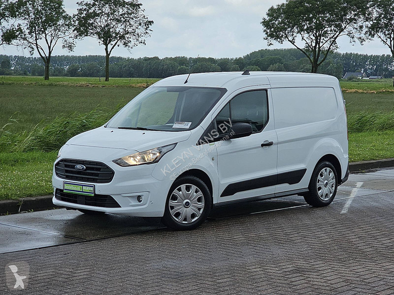 عربة نفعية Ford 1.5 L1 Airco Pdc Euro6 !