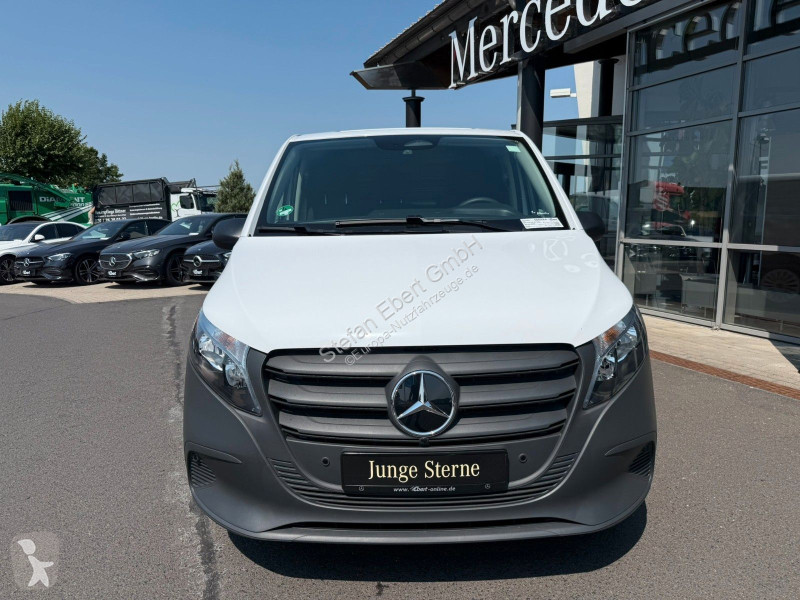 Furgoneta Mercedes Vito  9G Extral Klima Kamera...