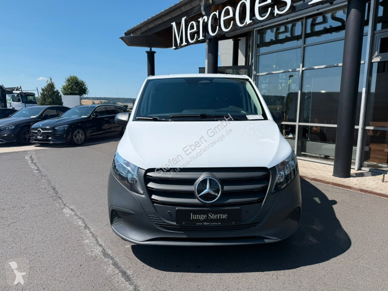 Mercedes Vito  Extral Klima Kamera SHZ Transporter