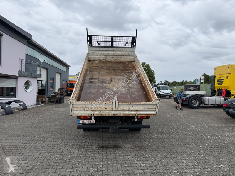 Nyttofordon Iveco 80E21K Meiller...
