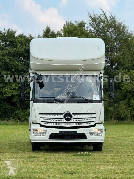 Concorde Cruiser 940 Mercedes-Benz Atego 12 To....