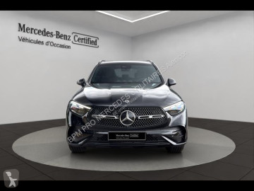 4x4 Mercedes