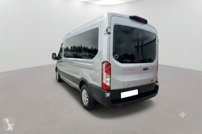 Combi / van Ford