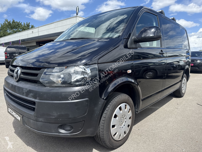 Samochód dostawczy Volkswagen MULTIVAN 2.0 TDI...